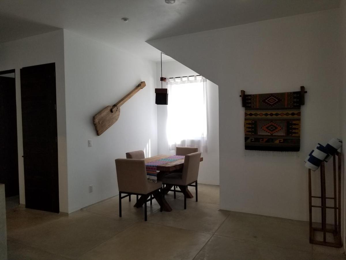 Clara Vista Villas La Manzanilla  Exteriér fotografie