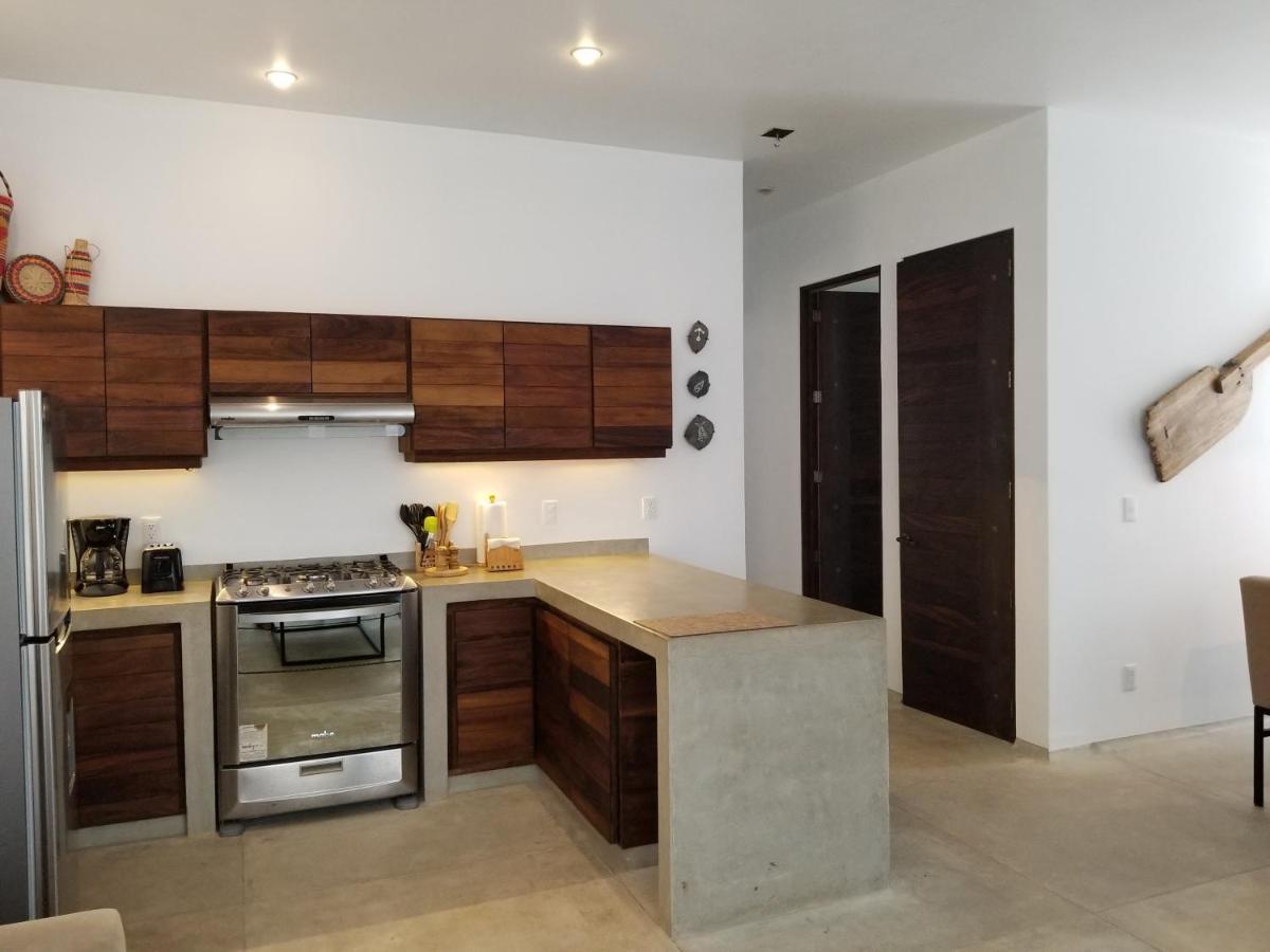 Clara Vista Villas La Manzanilla  Exteriér fotografie