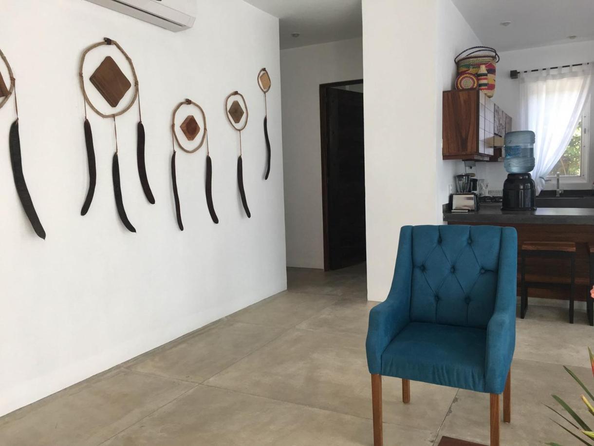 Clara Vista Villas La Manzanilla  Exteriér fotografie