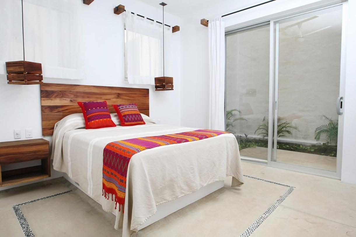 Clara Vista Villas La Manzanilla  Exteriér fotografie