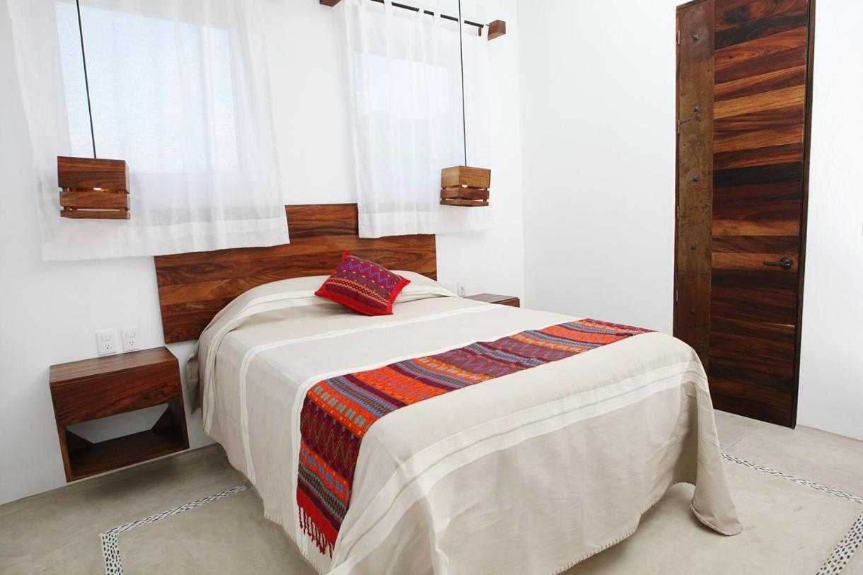 Clara Vista Villas La Manzanilla  Exteriér fotografie
