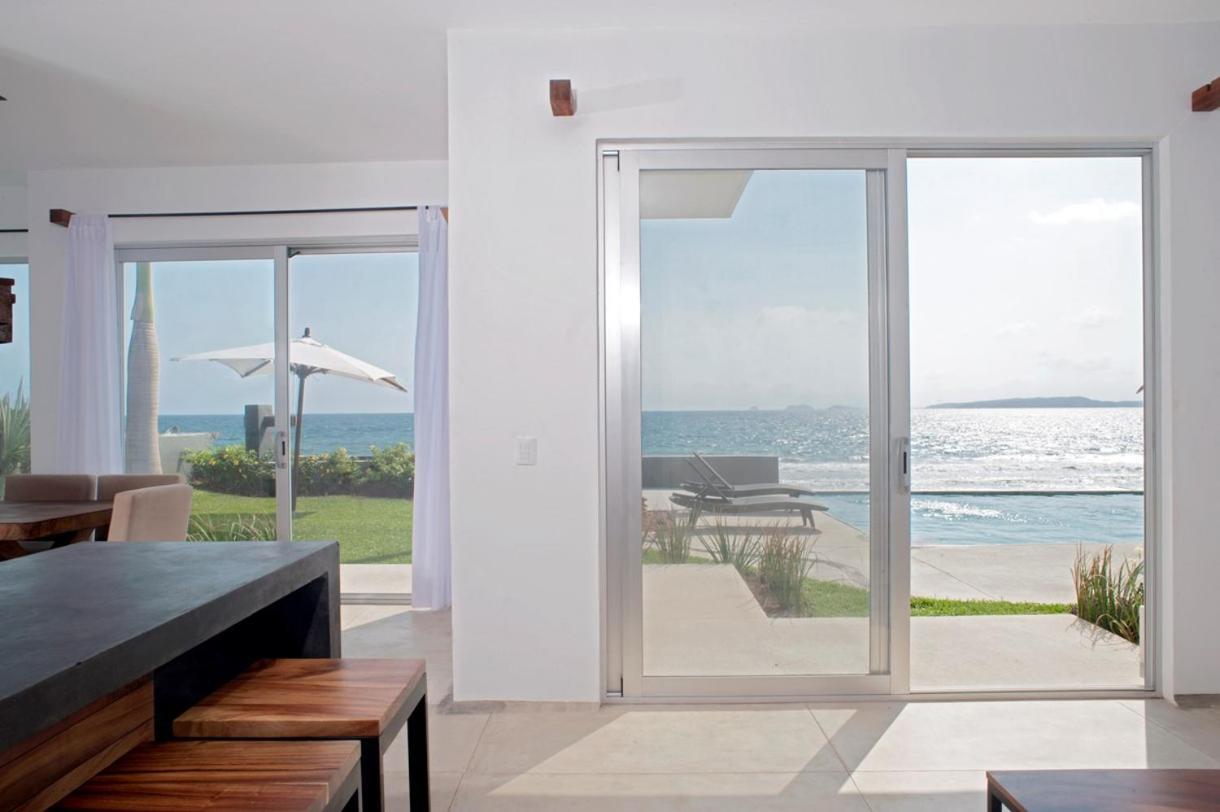Clara Vista Villas La Manzanilla  Exteriér fotografie