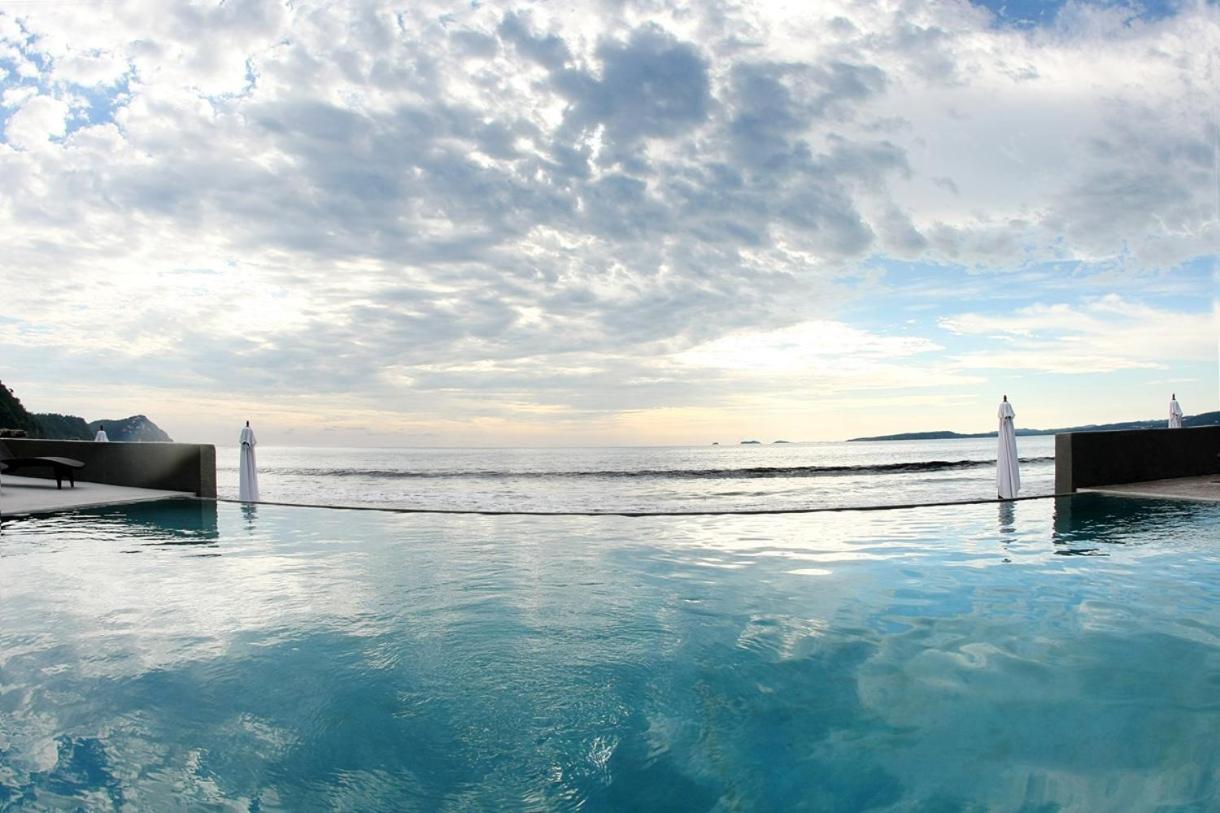 Clara Vista Villas La Manzanilla  Exteriér fotografie