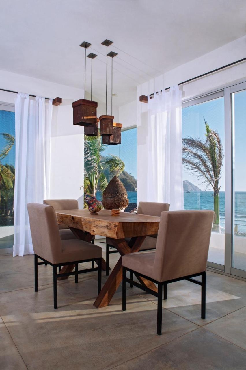 Clara Vista Villas La Manzanilla  Exteriér fotografie